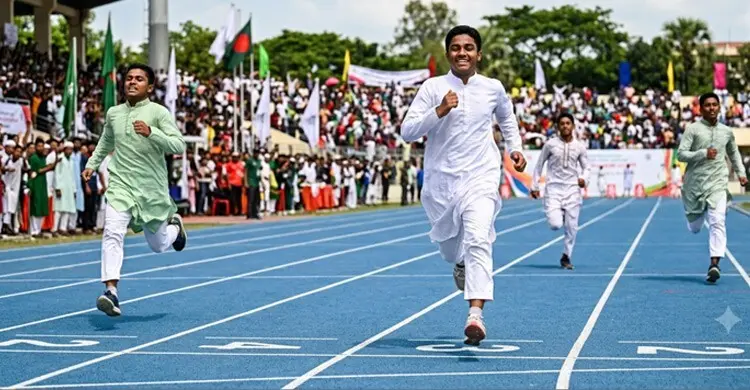 সারাদেশে গড়ে উঠবে নতুন খেলার মাঠ, মাদরাসার জন্য ক্রীড়া প্রতিযোগিতা