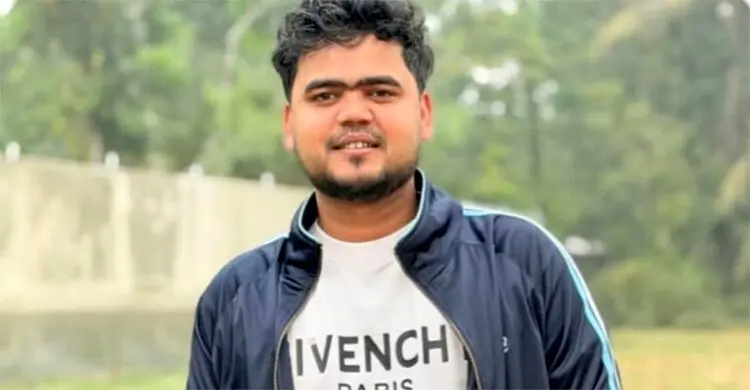 নেইমারকে নিয়ে স্ট্যাটাসের মাত্র ঘণ্টাখানেক পর সড়কে প্রাণ হারালেন যুবক