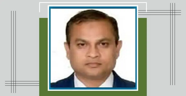 সিলেটের নতুন জেলা প্রশাসক হিসেবে নিয়োগ পেলেন আব্দুল্লাহ আল মামুন
