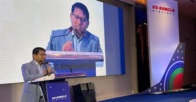 বাজারের ৭০% বিদেশিদের দখলে, ইউএস-বাংলার ১.৫ বিলিয়ন ডলারের বড় বিনিয়োগ