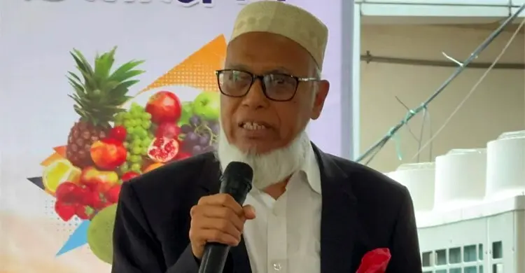 স্থানীয় নির্বাচন: সরকারের সঙ্গে আলাপ ছাড়াই তফসিল অসম্ভব