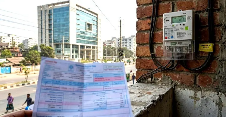 প্রিপেইড মিটারের ভাড়া বহাল, প্রত্যাহারের সুসংবাদ নেই: বিইআরসি