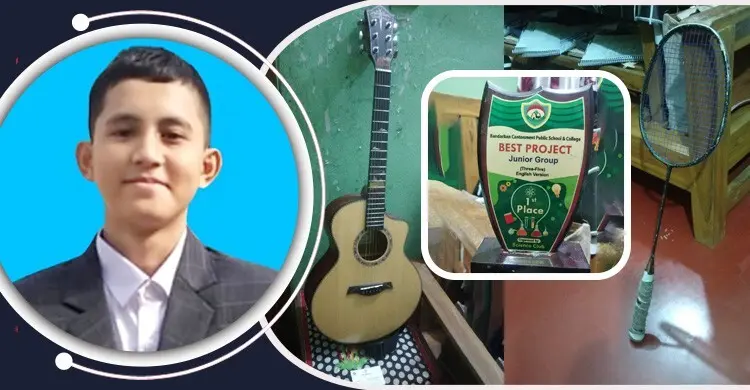 মাইলস্টোনের ট্র্যাজেডির এক বছর: এরিকসনের অনুপস্থিতিতে বাবার হাহাকার