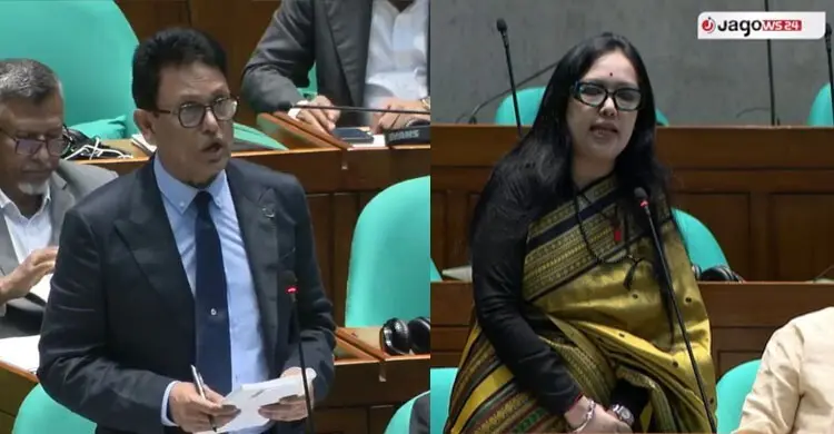 এইচএসসি পরীক্ষা নিয়ে সংসদে মন্ত্রীর ব্যাখ্যা, ভুলের পূর্ণ নম্বর পাবেন