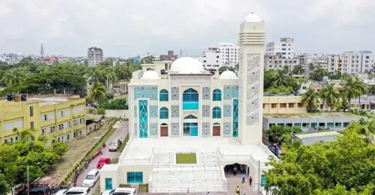 দেশে মসজিদের সংখ্যা সাড়ে ৩ লাখ ছাড়িয়ে, সর্বোচ্চ ঢাকায়