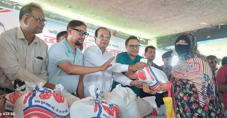 খাল খননে চট্টগ্রামকে বন্যামুক্ত করা হবে: ত্রাণমন্ত্রী দুলু