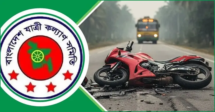জুনে দুর্ঘটনায় ৫১৩ জনের মৃত্যু, মোটরসাইকেলেই সবচেয়ে বেশি প্রাণহানি