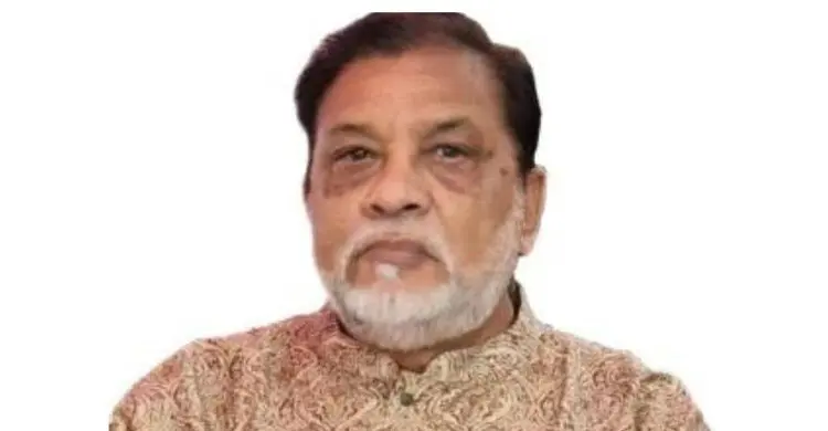 সাতক্ষীরা আওয়ামী লীগের নজরুল ইসলাম বসুন্ধরা থেকে গ্রেফতার