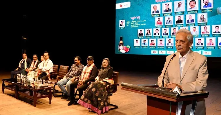 জাদুশিল্পীদের জন্য সুখবর: মন্ত্রণালয়ের আওতায় আসছে জাদুশিল্প, সহায়তার ঘোষণা