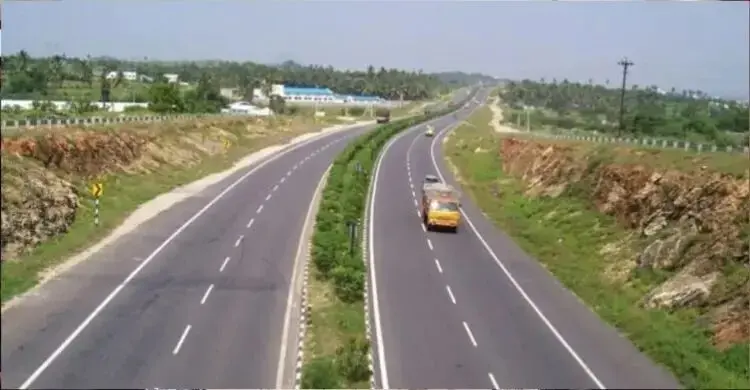তিন জেলার সংযোগ সড়ক উন্নয়নে ২৮১ কোটি টাকার প্রকল্প অনুমোদন