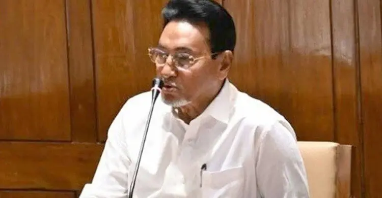 ইতিহাসের সেরা সংসদ গড়ে তুলতে এমপিদের প্রতি চিফ হুইপের আহ্বান