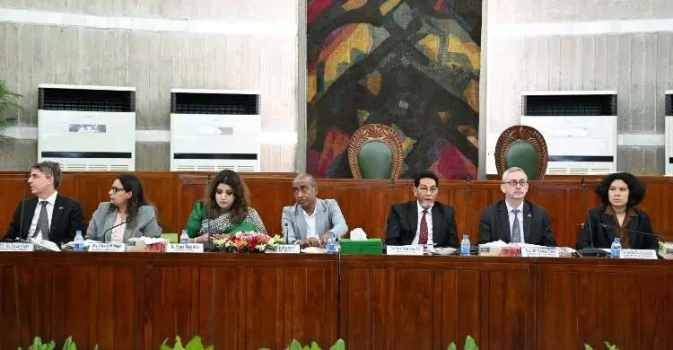 প্রতিশোধের রাজনীতি নয়, জননিরাপত্তাই সরকারের অগ্রাধিকার: চিফ হুইপ