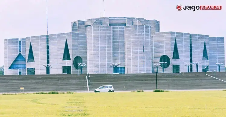 সংসদে ছয় স্থায়ী কমিটি গঠন, প্রধান হিসেবে দায়িত্ব পেলেন বিএনপির ৬ সাংসদ