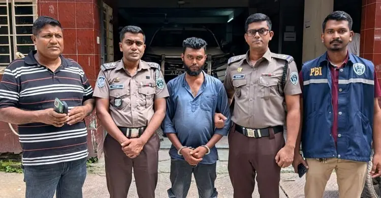 তানজিলা হত্যার রহস্য উন্মোচন, ৩০ হাজার টাকার জন্য প্রেমিকই খুনি