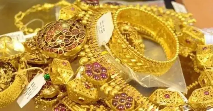 মিরপুরে জুয়েলারি দোকান থেকে ২৫৯ ভরি সোনা লুট, পলাতক ৫ নিরাপত্তাকর্মী