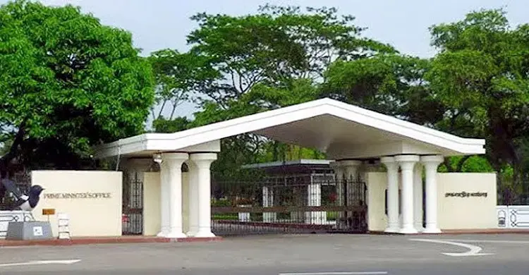 ছাত্র আন্দোলনে গুলি নির্দেশ: প্রধানমন্ত্রীর কার্যালয়ের পরিচালক নাসিরকে প্রত্যাহার