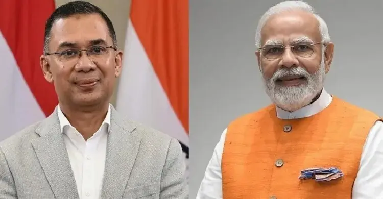 ব্রিকস সম্মেলনে যোগ দিতে প্রধানমন্ত্রীকে নরেন্দ্র মোদীর আমন্ত্রণ