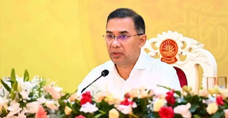 সমৃদ্ধ বাংলাদেশের প্রধান ভিত্তি গ্রাম, বললেন প্রধানমন্ত্রী তারেক রহমান