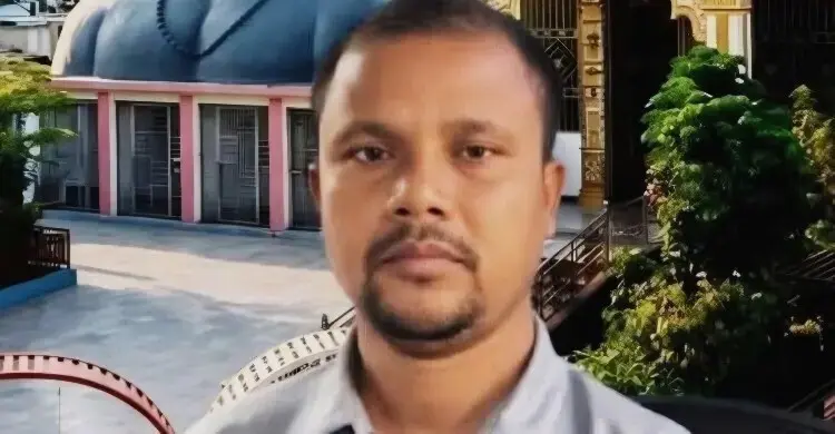 সাবেক প্রধানমন্ত্রীর প্রোটোকল অফিসার সাজেন হরিদাস, ৯.৩৫ কোটি টাকার লেনদেন