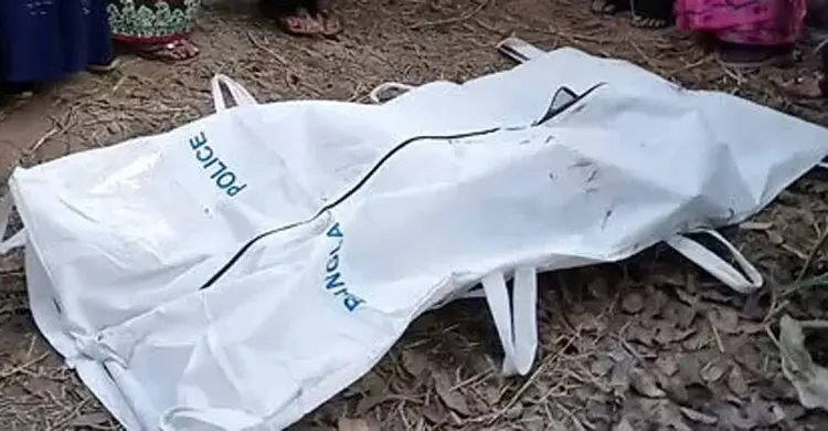 কর্ণফুলীতে দ্বিতীয় স্ত্রীর ঘরে স্বামীর ঝুলন্ত মরদেহ, রহস্য বাড়ছে