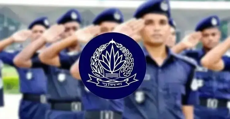 আইজিপির আদেশে সিআইডি ও ট্যুরিস্ট পুলিশসহ ছয় কর্মকর্তার বদলি