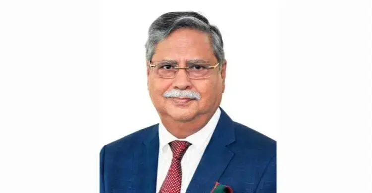 রাষ্ট্রপতির বাণীতে জুলাই গণঅভ্যুত্থান: কোনো দলের নয়, জনগণের ঐক্যের ফল
