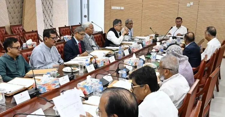 বগুড়ার আধুনিকায়নে নতুন দিগন্ত, উন্নয়ন কর্তৃপক্ষ গঠনে মন্ত্রিসভার অনুমোদন