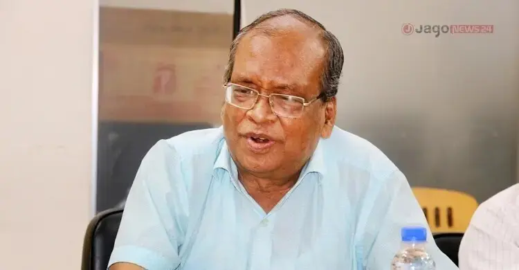 বিশ্বখ্যাত ডেভিডসনের মেডিসিনের উপদেষ্টা বোর্ডে বাংলাদেশি অধ্যাপক
