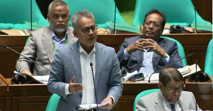 লালদিয়া টার্মিনাল: ডেনমার্কের সঙ্গে চুক্তি বাতিলের সুযোগ নেই