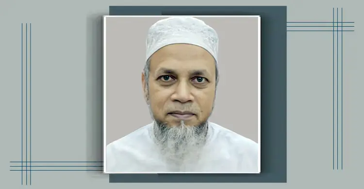 জ্বালানি খাতে নতুন আলোচনা, বিপিসি চেয়ারম্যান রেজানুরকে ওএসডি