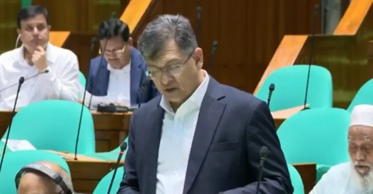 মডেল মসজিদের ব্যয় বৃদ্ধির অনিয়ম: আজই তদন্তের নির্দেশ