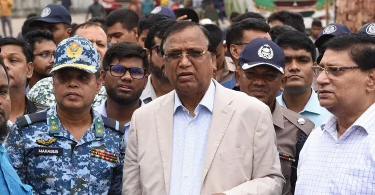 সায়েদাবাদ হবে শুধু সিটি টার্মিনাল, আন্তঃজেলা বাস সরাচ্ছে ডিএসসিসি
