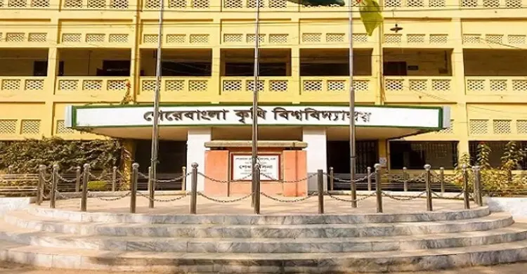 শূন্য সুপারিশ: শেকৃবির এএসভিএম অনুষদের বিপাকে পিএসসি