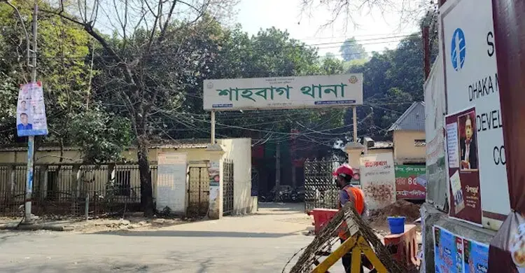 ঢাবি ক্যাম্পাসে বাজারের ব্যাগে মিলল নবজাতকের লাশ