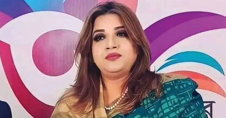 ফরিদপুর বিএনপি নেতার স্ত্রীর ইন্তেকাল, শোকাহত প্রতিমন্ত্রী