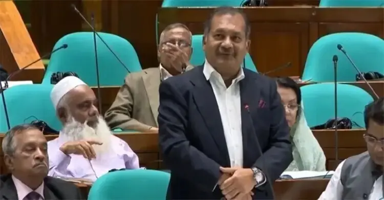 এআই ও ডিপফেক ঝুঁকি মোকাবিলায় সরকারের নতুন দুই প্রকল্প