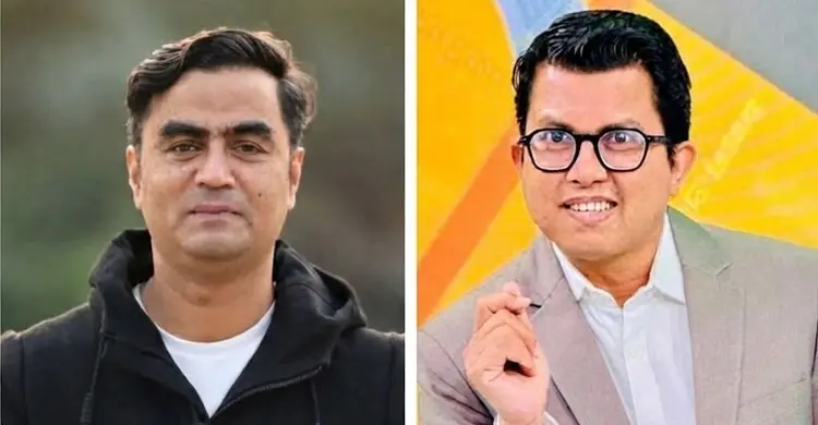 শিপিং রিপোর্টার্স ফোরামের দায়িত্ব পেলেন হাবিব ও রাকিব
