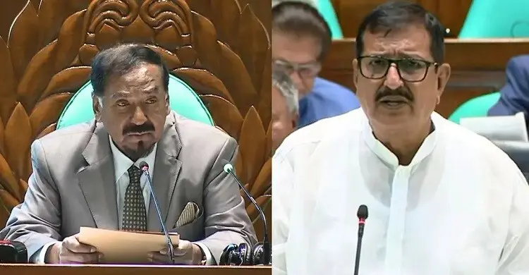 চরে জোর যার মুল্লুক তার নয়, ভোলায় সফরে আসছেন স্পিকার ও ভূমিমন্ত্রী