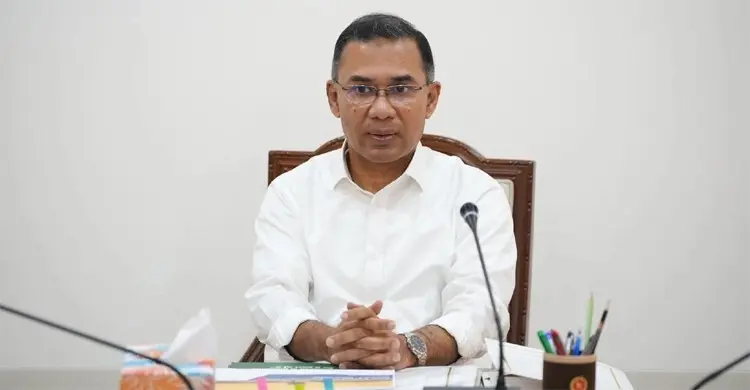প্রথমবারের মতো বরিশালে যাচ্ছেন প্রধানমন্ত্রী তারেক রহমান