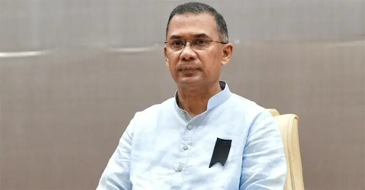 জুলাই শহীদদের স্মরণে শনিবার সভা, প্রধানমন্ত্রী তারেক রহমান থাকবেন