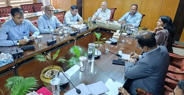 মৎস্য ও প্রাণিসম্পদ খাতে উদ্যোক্তাদের তালিকা তৈরির উদ্যোগ