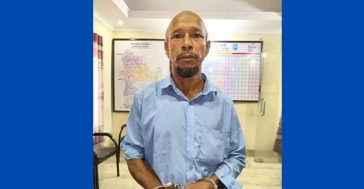 সৎমেয়ের ওপর পাশবিক হামলা, মায়ের ৯৯৯ কলে স্বামী গ্রেফতার