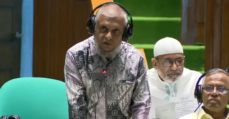 মধ্যপ্রাচ্যের বাইরে এশিয়া-ইউরোপে নতুন শ্রমবাজার খুঁজছে সরকার
