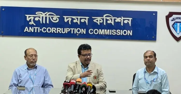 দুদক সচিবের নতুন দায়িত্ব: দুর্নীতিকে নির্বাসনে পাঠাতে হবে