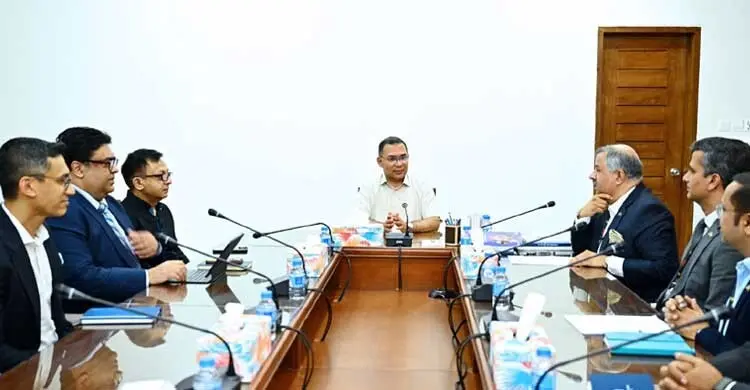 যুক্তরাষ্ট্রের বিনিয়োগ বাড়াতে সহযোগিতার আশ্বাস প্রধানমন্ত্রীর