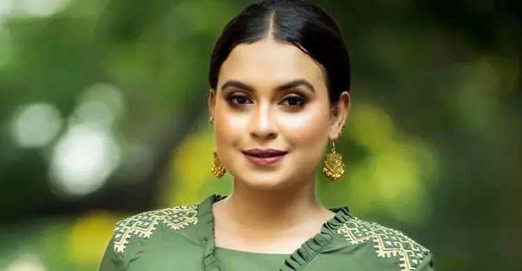 প্রেমিকের প্ররোচনায় মডেল রিধিকার আত্মহত্যা, আসামি কারাগারে