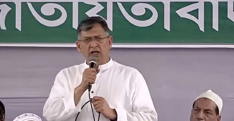 পূর্ণ শক্তিতে আইনশৃঙ্খলা বাহিনী, মনোবল ফিরেছে: স্বরাষ্ট্রমন্ত্রী
