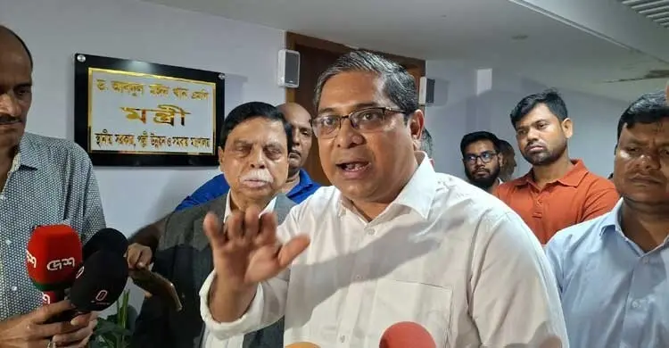 ঢাকার তিন বস্তি পুনর্বাসনে ১০ হাজার কোটি টাকা দেবে চীন