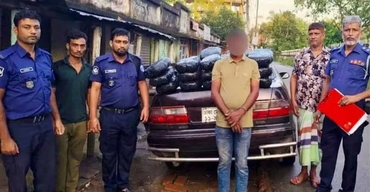 চট্টগ্রামে মাদক বিরোধী অভিযান: গ্রেফতার ৩৭৬, উদ্ধার বিপুল ইয়াবা