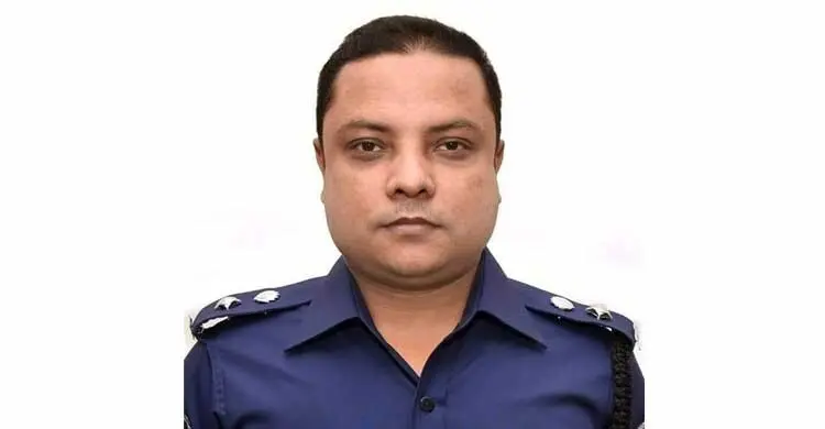রাজশাহীকালে দুর্নীতি: নৌ-পুলিশের ডিআইজি নুরুজ্জামানের লঘুদণ্ড